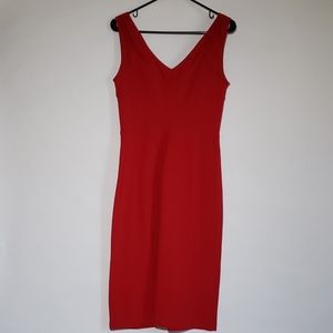 Red Duke Diane Von Furstenberg